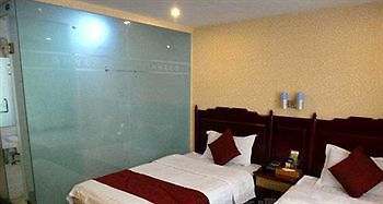 Hk 99 Inns Hai Xiang 선전 시 외부 사진