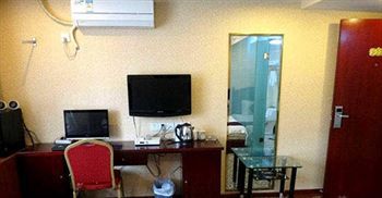 Hk 99 Inns Hai Xiang 선전 시 외부 사진
